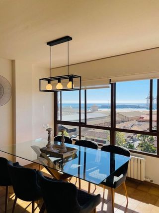 Piso en venta en Ensanche - Diputación en Alicante