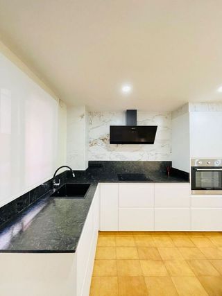 Piso en venta en Ensanche - Diputación en Alicante