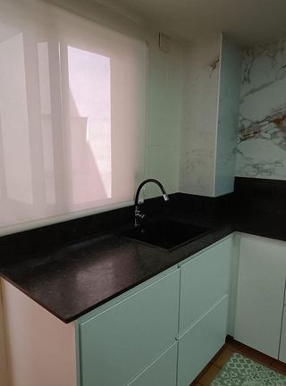 Piso en venta en Ensanche - Diputación en Alicante