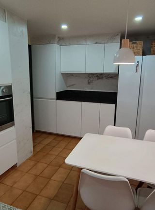 Piso en venta en Ensanche - Diputación en Alicante