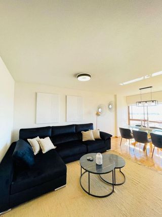 Piso en venta en Ensanche - Diputación en Alicante