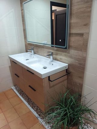 Piso en venta en Ensanche - Diputación en Alicante