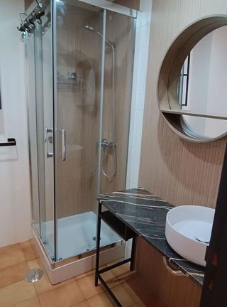 Piso en venta en Ensanche - Diputación en Alicante