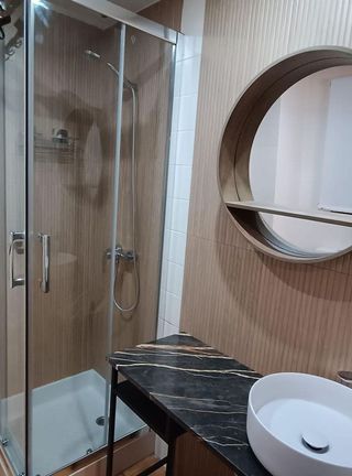 Piso en venta en Ensanche - Diputación en Alicante