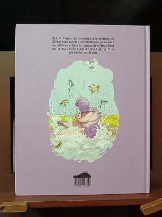 3 libros infantís galego tapa dura