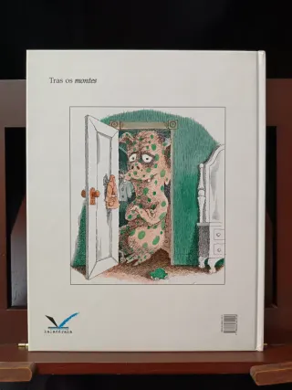 3 libros infantís galego tapa dura