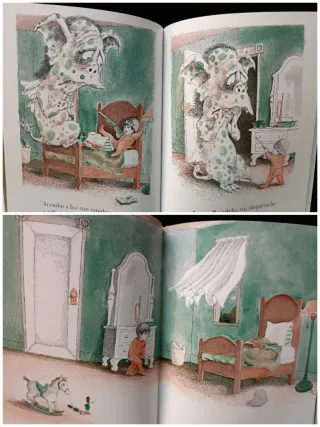 3 libros infantís galego tapa dura