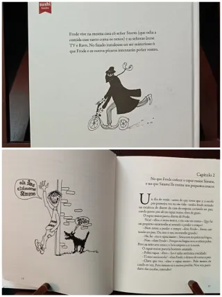 3 libros infantís galego tapa dura