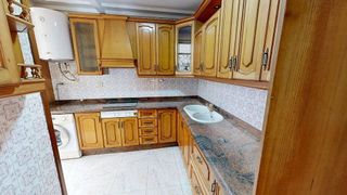Piso en venta en San Bartolomé - Millán de Priego en Jaén