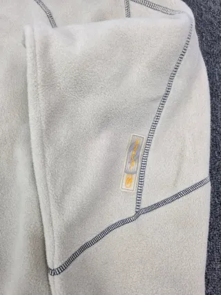 Forro polar Rip Curl Polartec beige XL