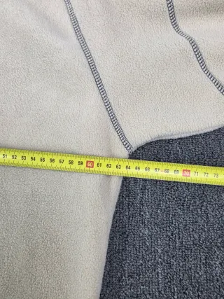 Forro polar Rip Curl Polartec beige XL