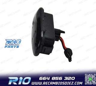 INTERMITENTES LATERALES VOLKSWAGEN VW SEAT 96-08 LED CRISTAL