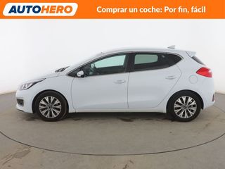Kia Ceed 1.0 TGDI X-Tech