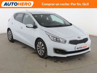 Kia Ceed 1.0 TGDI X-Tech