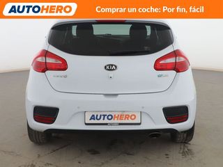 Kia Ceed 1.0 TGDI X-Tech