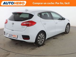 Kia Ceed 1.0 TGDI X-Tech