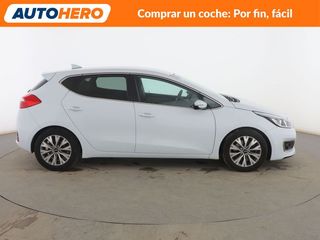Kia Ceed 1.0 TGDI X-Tech