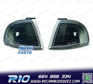 INTERMITENTES FRONTALES HONDA PRELUDE 92-96 CRISTAL CLARO NE