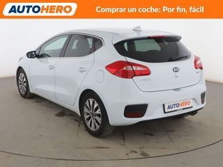 Kia Ceed 1.0 TGDI X-Tech