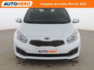 Kia Ceed 1.0 TGDI X-Tech