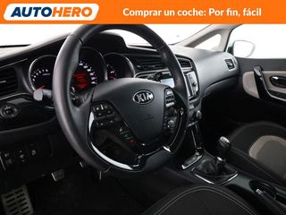 Kia Ceed 1.0 TGDI X-Tech