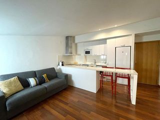 Piso en alquiler en El Carme en Valencia