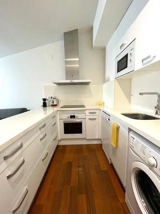 Piso en alquiler en El Carme en Valencia