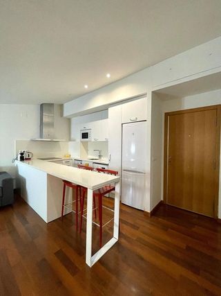 Piso en alquiler en El Carme en Valencia