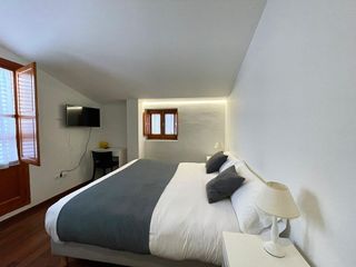 Piso en alquiler en El Carme en Valencia