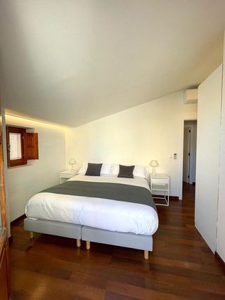 Piso en alquiler en El Carme en Valencia