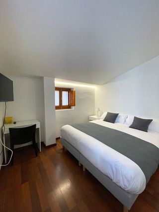 Piso en alquiler en El Carme en Valencia