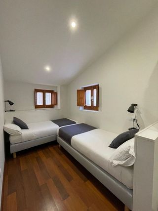 Piso en alquiler en El Carme en Valencia