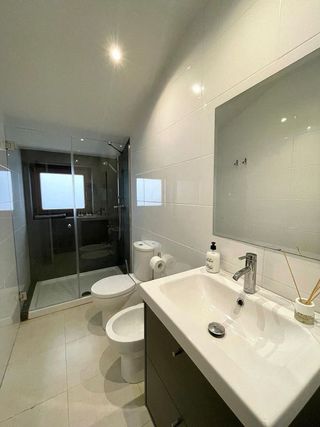 Piso en alquiler en El Carme en Valencia