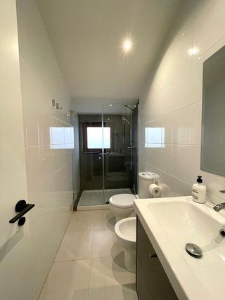 Piso en alquiler en El Carme en Valencia