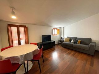 Piso en alquiler en El Carme en Valencia