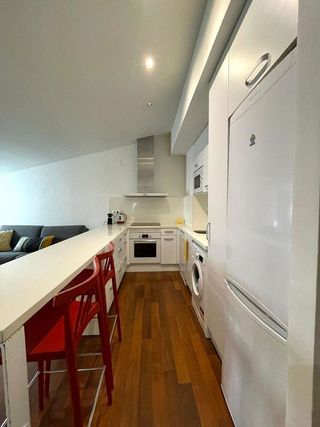 Piso en alquiler en El Carme en Valencia