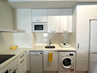 Piso en alquiler en El Carme en Valencia