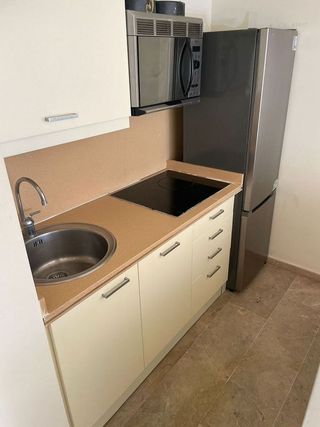 Piso en alquiler en Mijas Golf en Mijas