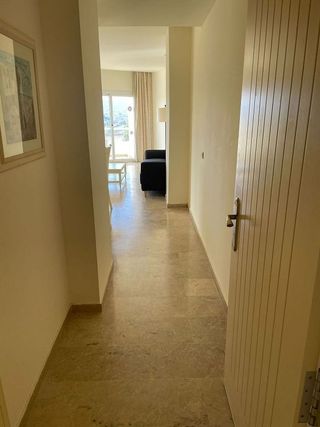 Piso en alquiler en Mijas Golf en Mijas