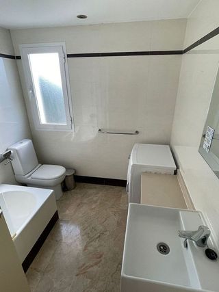 Piso en alquiler en Mijas Golf en Mijas