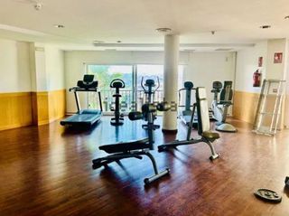 Piso en alquiler en Mijas Golf en Mijas