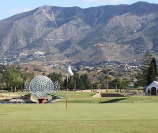 Piso en alquiler en Mijas Golf en Mijas