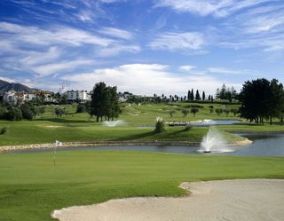 Piso en alquiler en Mijas Golf en Mijas
