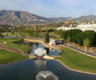 Piso en alquiler en Mijas Golf en Mijas