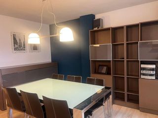 Piso en alquiler en Canalejas - Gran Vía en Salamanca