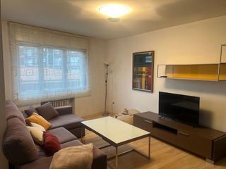 Piso en alquiler en Canalejas - Gran Vía en Salamanca