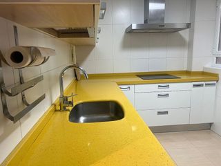 Piso en alquiler en Canalejas - Gran Vía en Salamanca