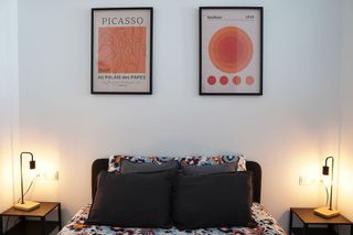 Piso en alquiler en Aiora en Valencia