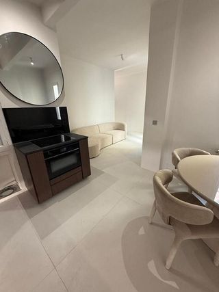 Piso en alquiler en Goya en Madrid