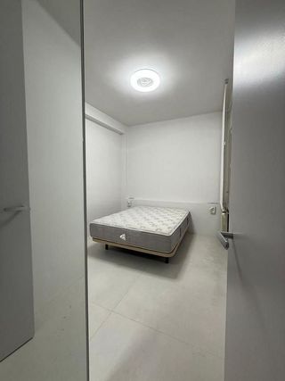 Piso en alquiler en Goya en Madrid